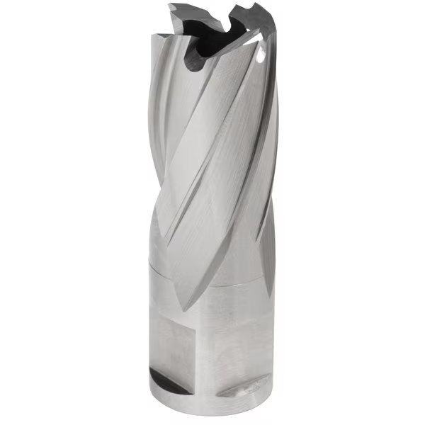 3/4 in. X 1 in. 12,000-Series Annular Cutter, Hougen, Mfr#: 12124